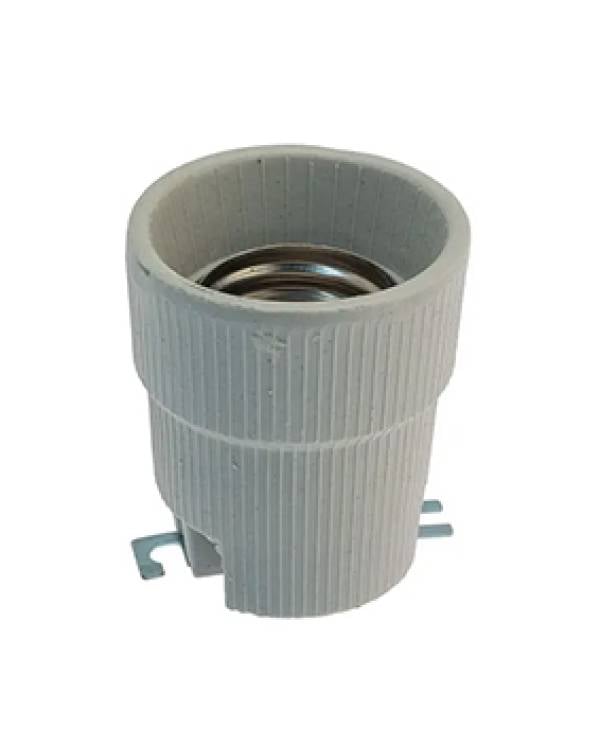 SPARE E40 CERAMIC HOLDER f/REMO 400