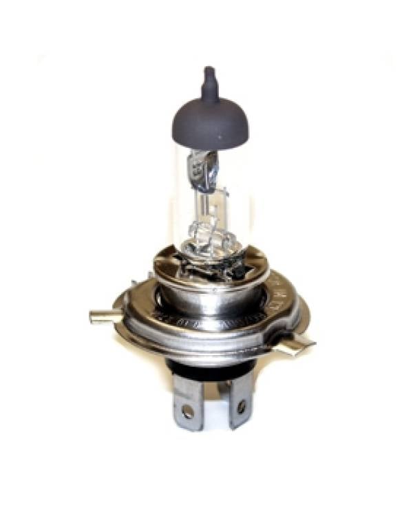 H4 12V HALG H/LGHT BLUE P43T 60/55w (Bx100)