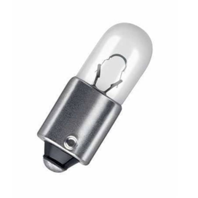 12V AUX IND T4W BA9s 4w (Bx200)