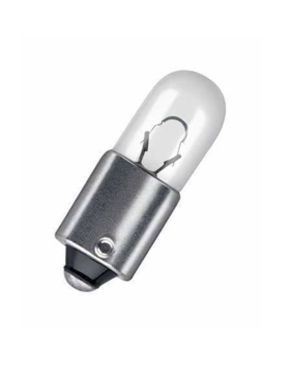 12V AUX IND T4W BA9s 4w (Bx200)