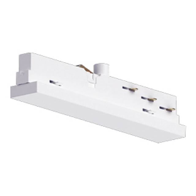 WHITE MIDDLE FEED FOR SUSPENSION TRACK