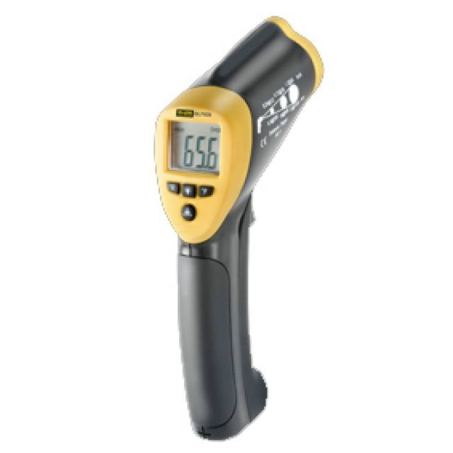 INFRA RED THERMOMETER GUN
