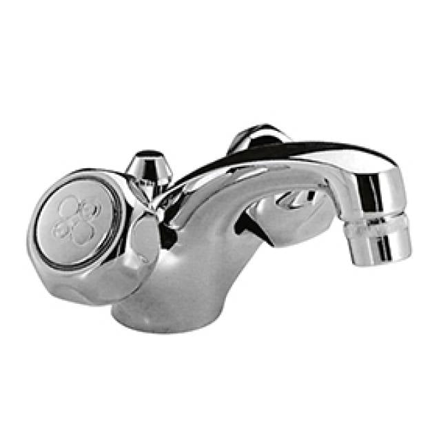 SINK S.700 MIXER CHROME