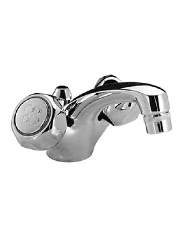 SINK S.700 MIXER CHROME