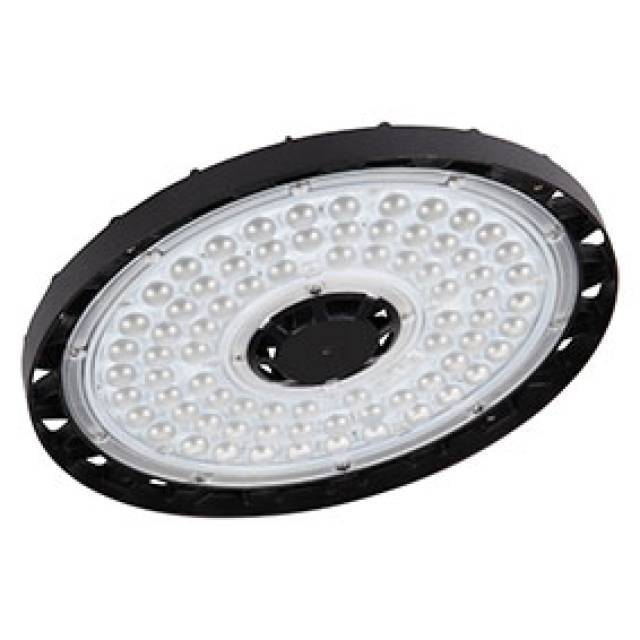 LED HIGH BAY 93W 6500K 140lm/W GEN3 13000lm BLK