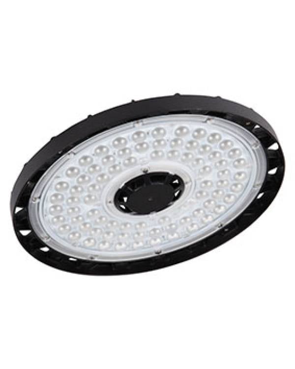 LED HIGH BAY 93W 6500K 140lm/W GEN3 13000lm BLK