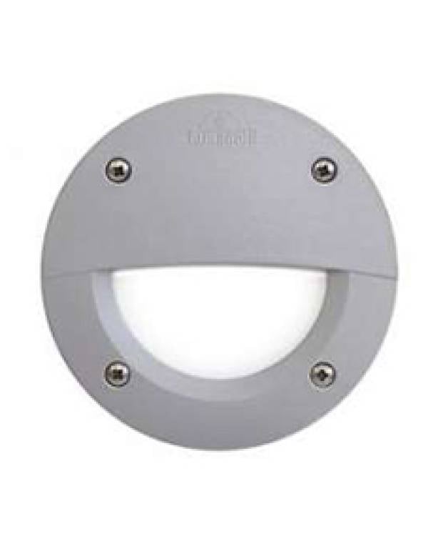 SP FACE PLATE ROUND for LETI 100 EL GREY
