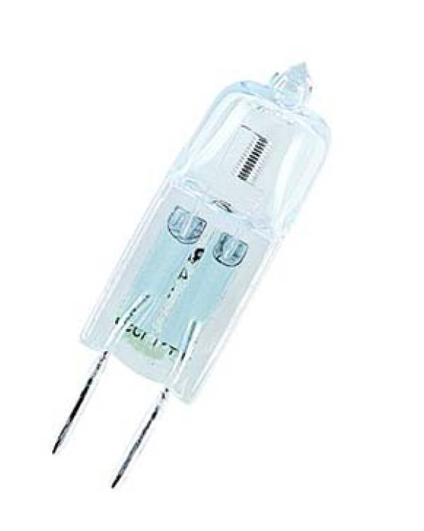 24V T/HALG 100w GY6.35 2000h STD (Bx40)