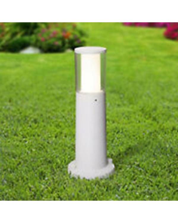 CARLO 400 BOLLARD GU10 3.5W CCT WHITE
