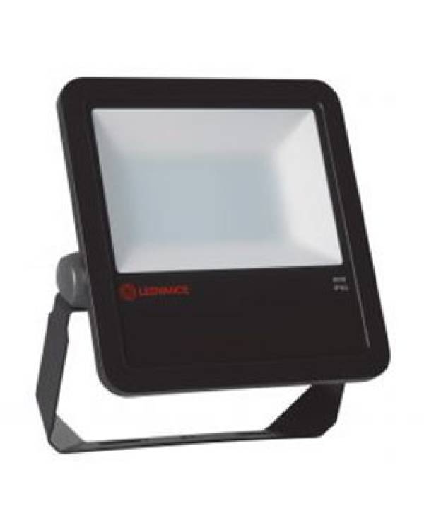 LED FLOOD 240v 3000K 18900lm IP65 BLK 180W