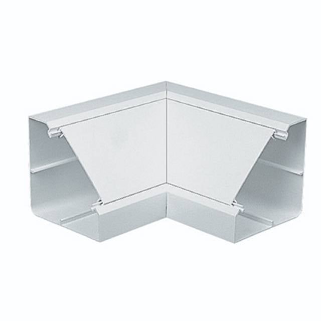 INTERNAL ANGLE BENCH TRUNKING 105x150mm  (Bx1)