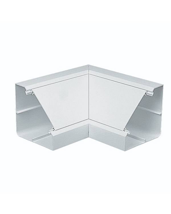 INTERNAL ANGLE BENCH TRUNKING 105x150mm  (Bx1)