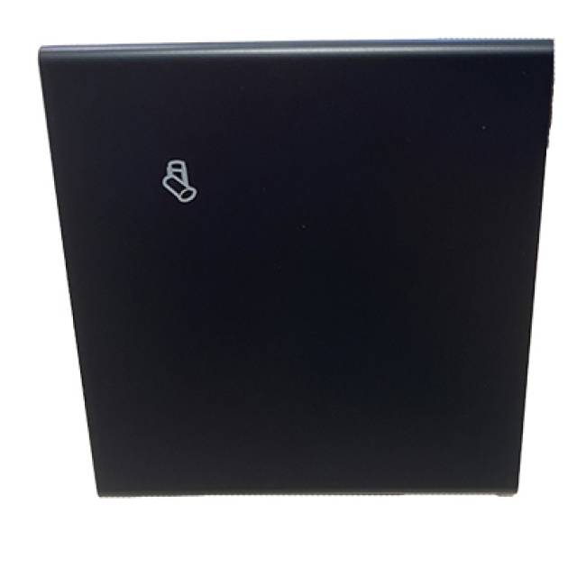 BROADWAY BLACK SW 1G ZIGBEE