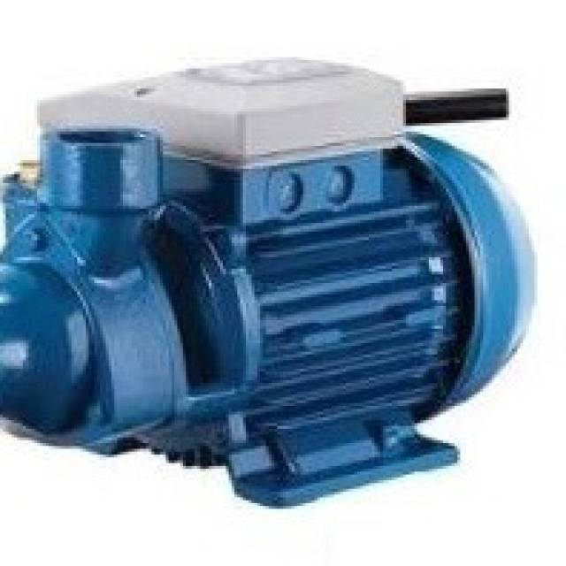 PRESSURE PUMP DIS IMP 240V 0.50HP PE50F  (F10+1)