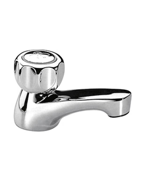 S.700 PILLAR COCK 1/2" COLD