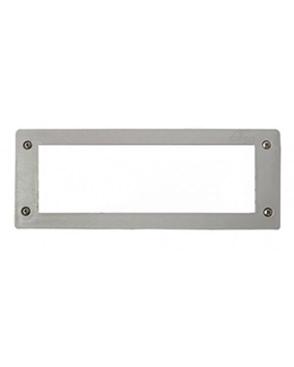 SP FACE PLATE for LETI 300 GREY