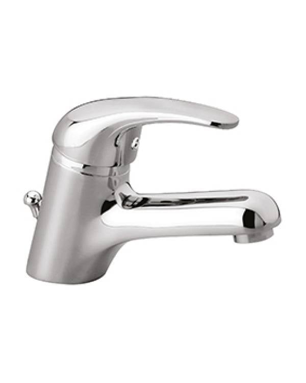 SINK GIADA MIXER CHROME