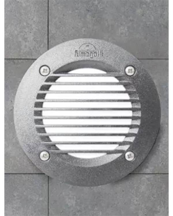 LETI 100 GR RD GX53 3w CCT OPAL DIF WHT (Bx48)