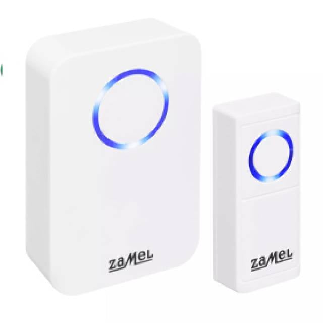 CHIME WIRELESS CLASSIC II ST-919(Bx10)
