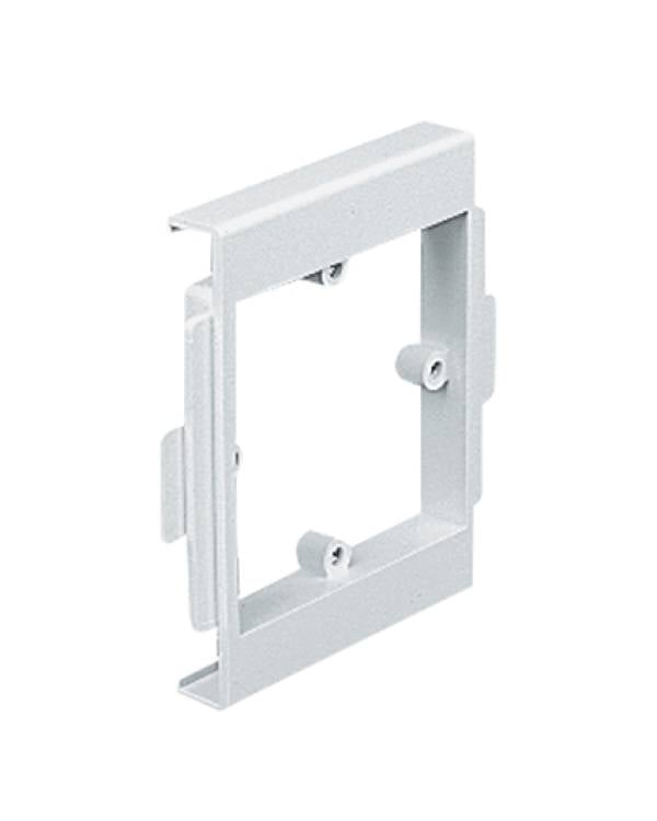SOCKET PLATE 1G 100x50 & 100x100 & 100X40 (Bx15)