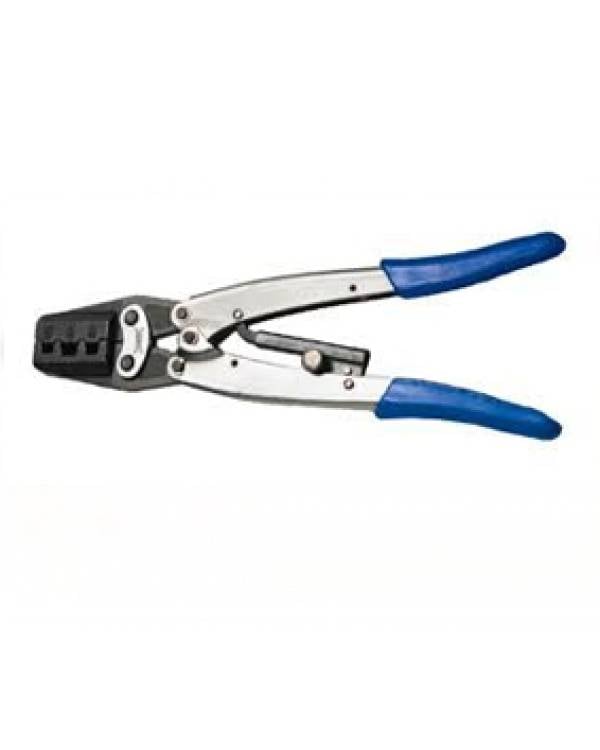 CRIMPING TOOL f/END SLEEVES TERM 25-35-50mm