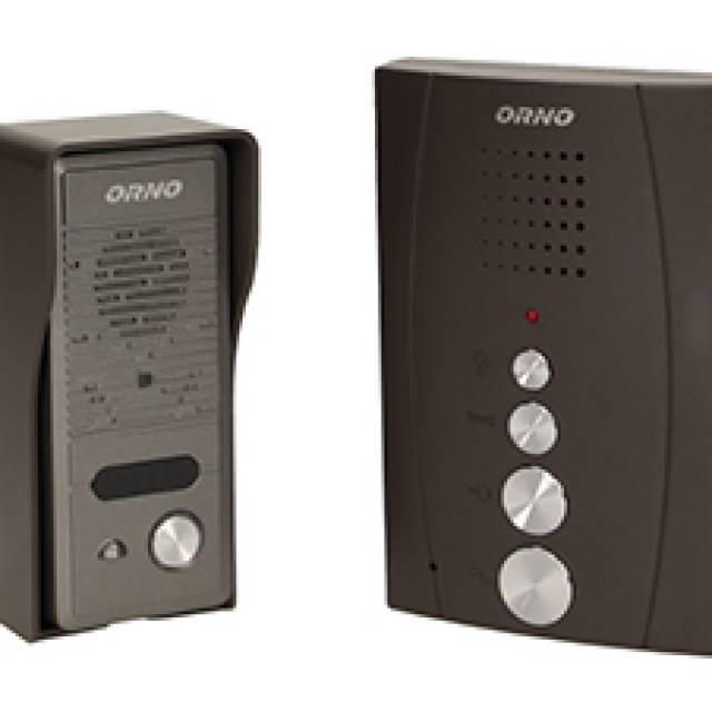 SINGLE RES HANDS FREE SET ELUVIO BLK