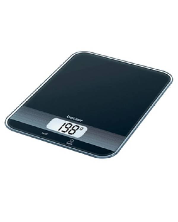 BR KITCHEN SCALE BLACK 5KG