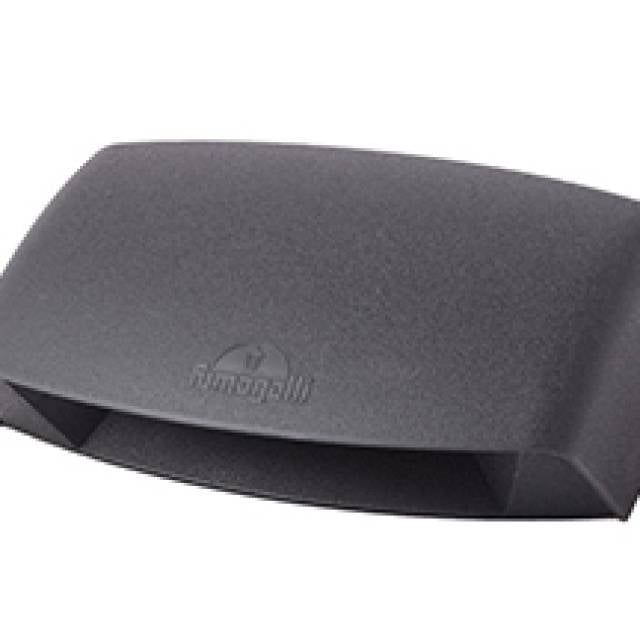 ABRAM 190 UP & DOWN R7s 7.5w CCT BLK (Bx30)
