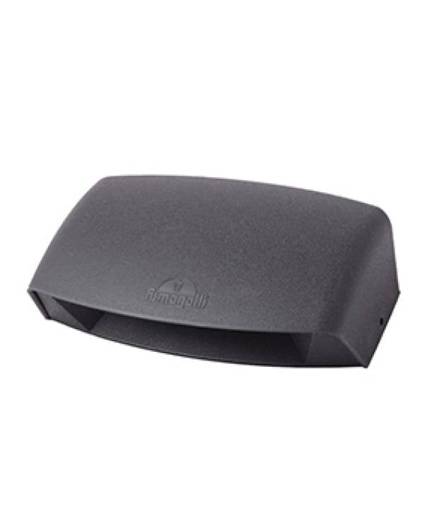 ABRAM 190 UP & DOWN R7s 7.5w CCT BLK (Bx30)