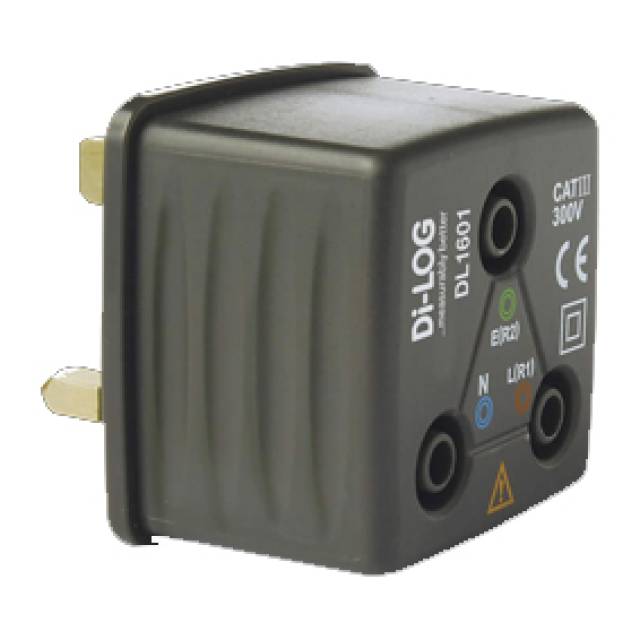 R2 SOCKET ADAPTOR