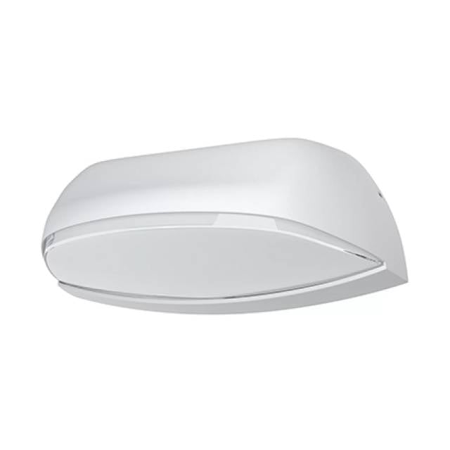 ENDURA STYLE WIDE WHT 12W IP44