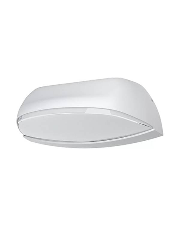 ENDURA STYLE WIDE WHT 12W IP44