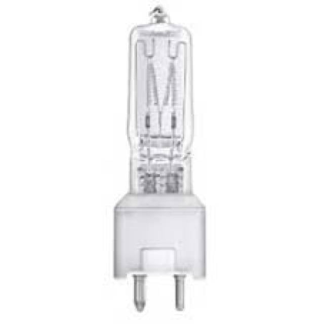 230V HALOGEN LAMP CP/81 GY9.5 300w (Bx25)