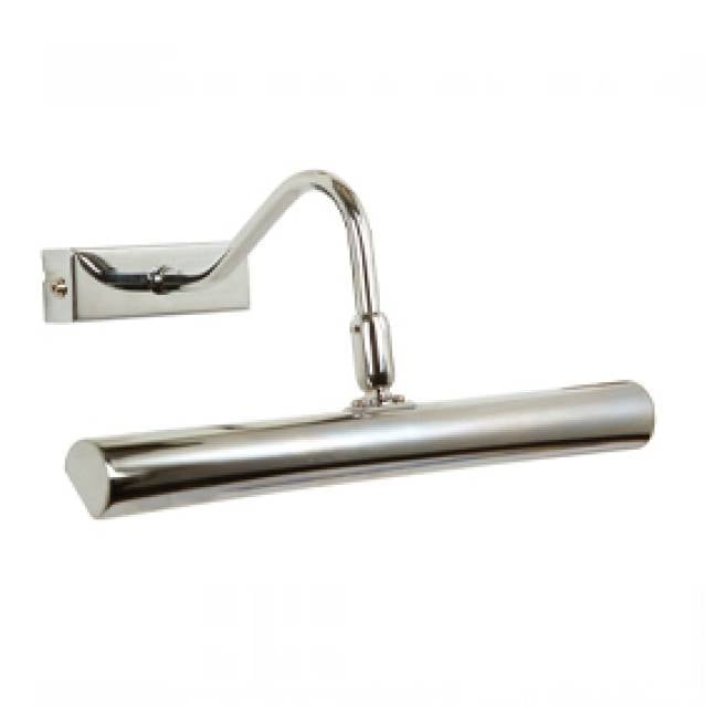 PICTURE LIGHT G9 2x40w 450mm SAT NK