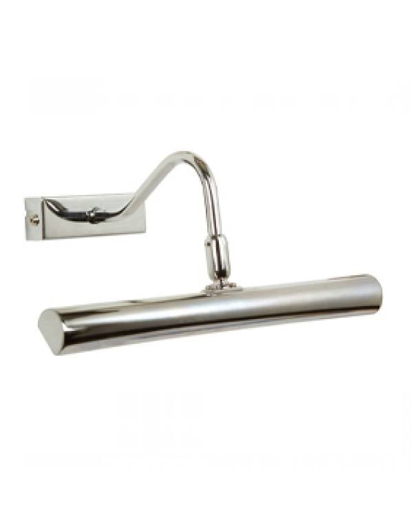 PICTURE LIGHT G9 2x40w 450mm SAT NK