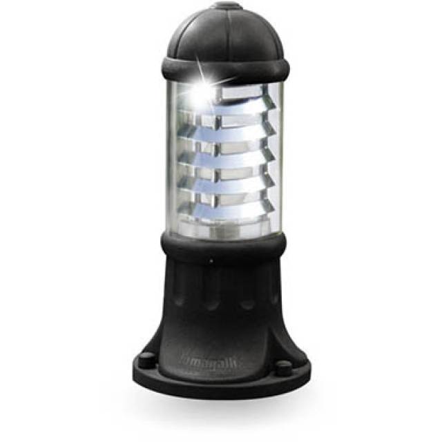 SAURO 500 RESN E27 50cm CLR DIF GRN