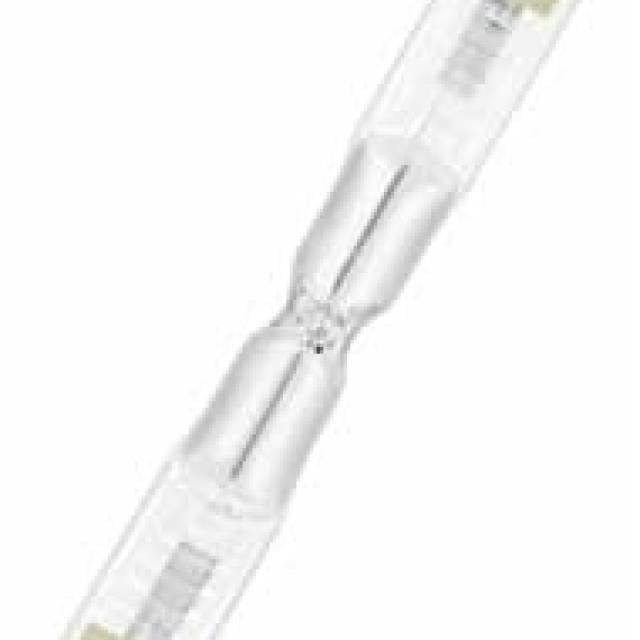 230V TUNG HALOGEN 80mm 80w=100w R7s IRC (Bx20)