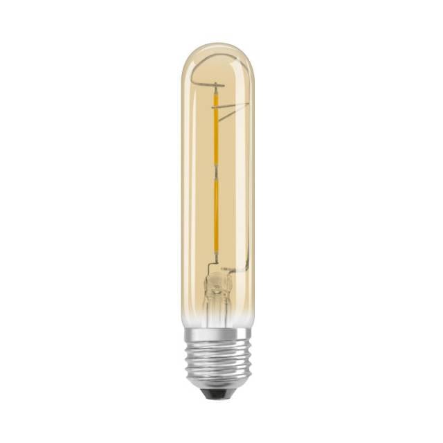 LED TUBE 20 E27 CL 2.5W 820 1906 VINTAG LOOK RETRO