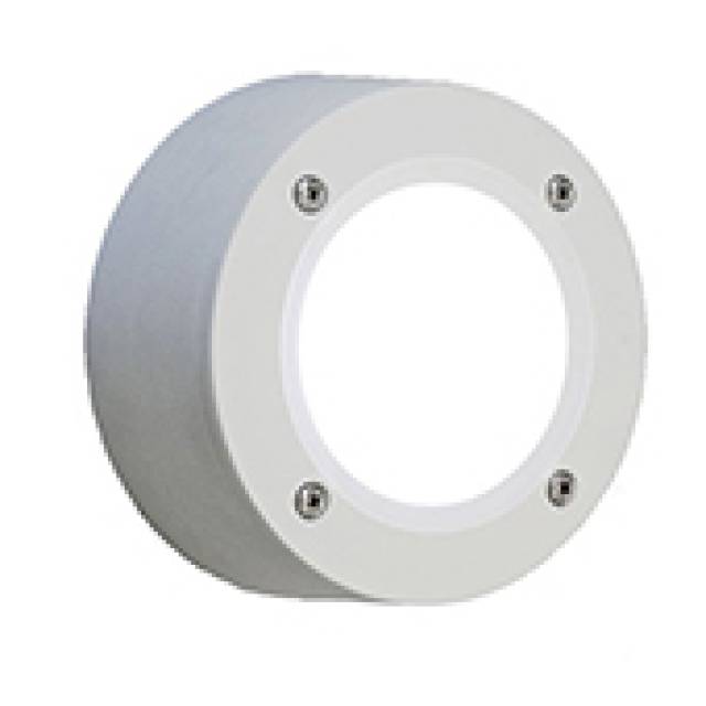 EXTRALETI 100 RND SURF GX53 3w CCT IP66 GR
