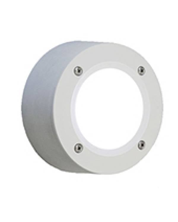 EXTRALETI 100 RND SURF GX53 3w CCT IP66 GR