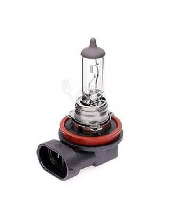 12V HALOGEN LAMP H8 35W PGJ19-1 (Bx100)