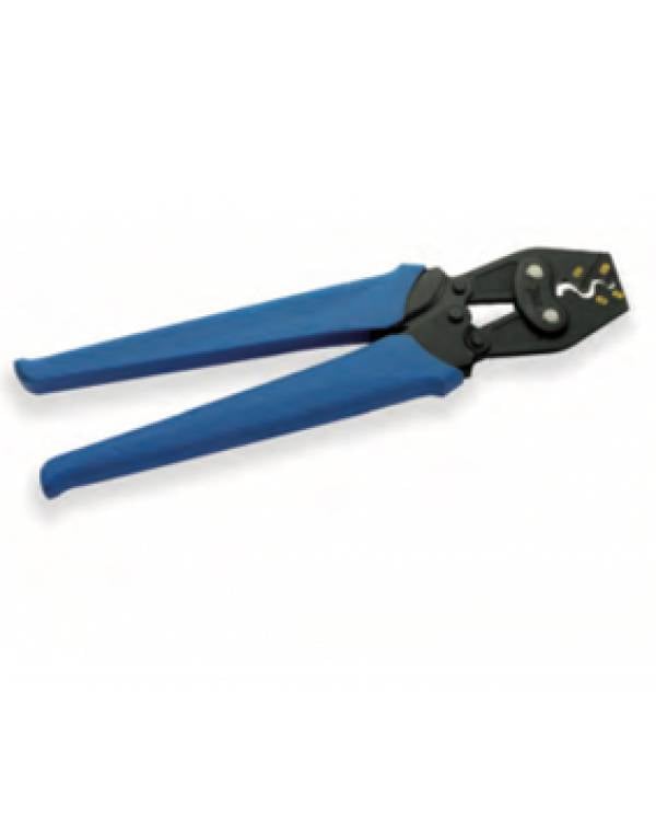 CRIMPING TOOL f/UNINS TERM 10-16-25-35mm