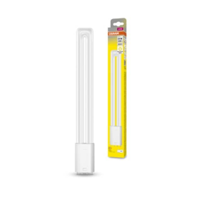 LED LONG 4PIN 2G11 830 W/WHT 12W 1350LM EQUIV 24W