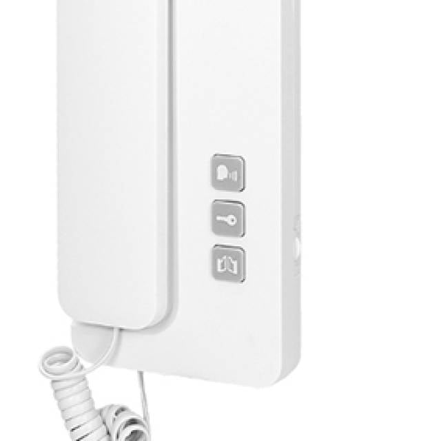 HANDSET ONLY FOR SALEM WHT