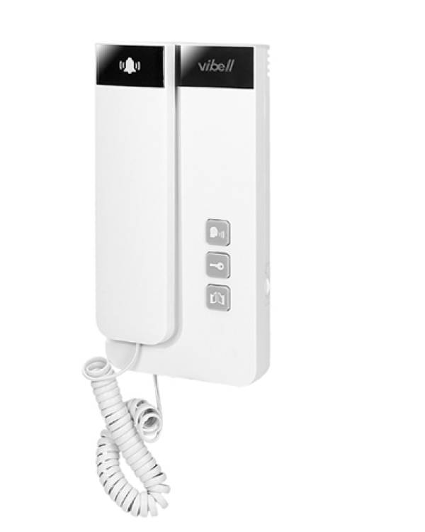 HANDSET ONLY FOR SALEM WHT