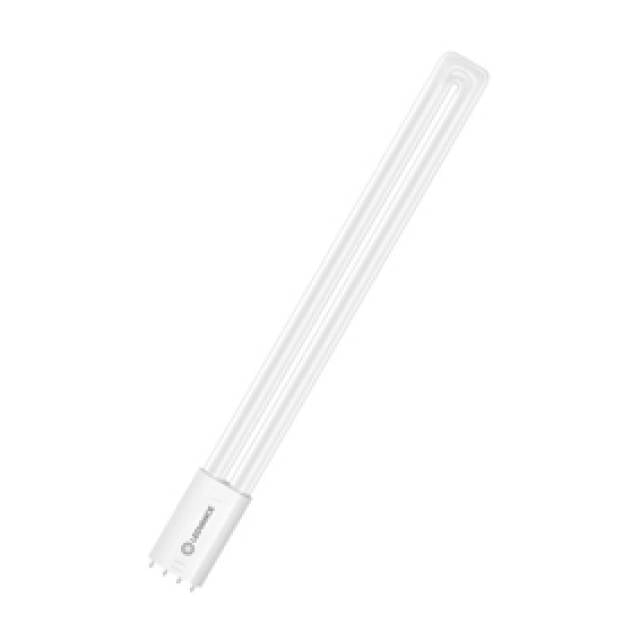 LED LONG 4PIN 2G11 830 W/WHT 18W 2070LM EQUIV 36W
