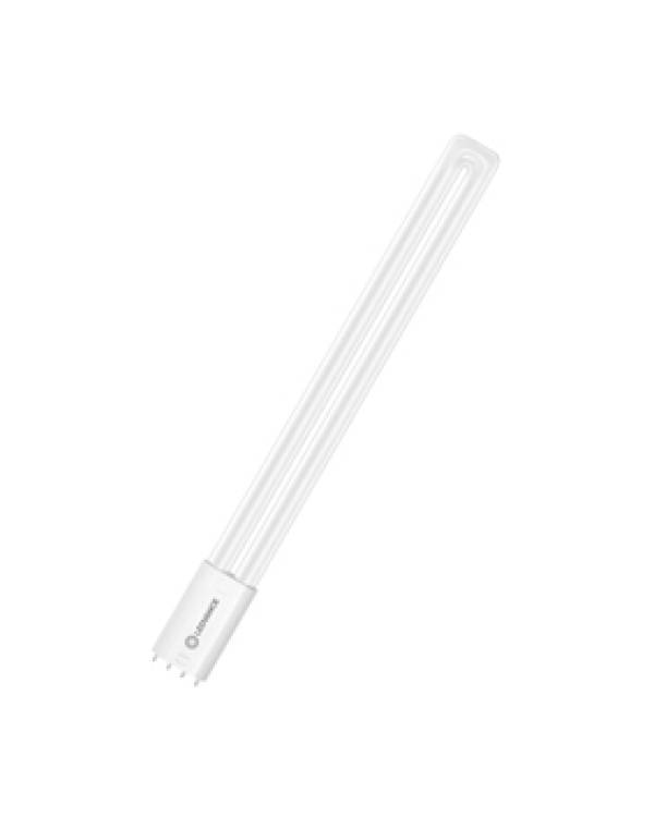 LED LONG 4PIN 2G11 830 W/WHT 18W 2070LM EQUIV 36W