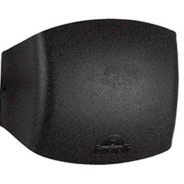 ABRAM 150 UP & DOWN R7s 3.5w CCT BLK (Bx30)