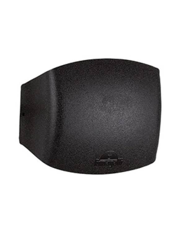 ABRAM 150 UP & DOWN R7s 3.5w CCT BLK (Bx30)