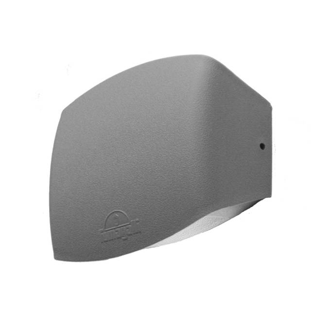 ABRAM 270 UP & DOWN R7s 10.5w CCT GRY (Bx14)